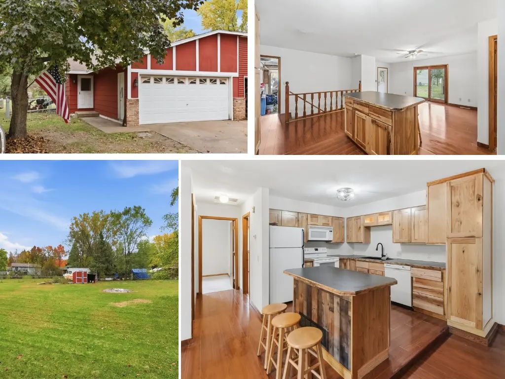 2137 109th Avenue Nw, Coon Rapids