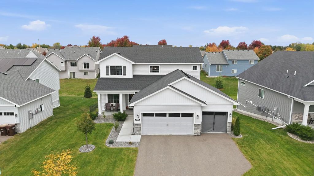 958 Emmy Lane, Hanover