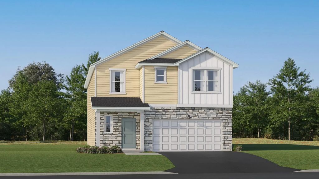 14712 114th Avenue N, Dayton