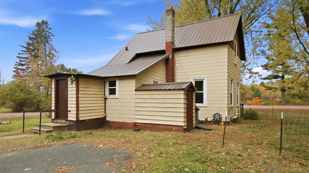 1397 19 1/2 Street, Cameron