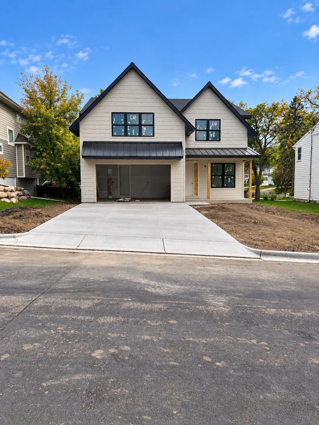 5221 Division Street, Edina