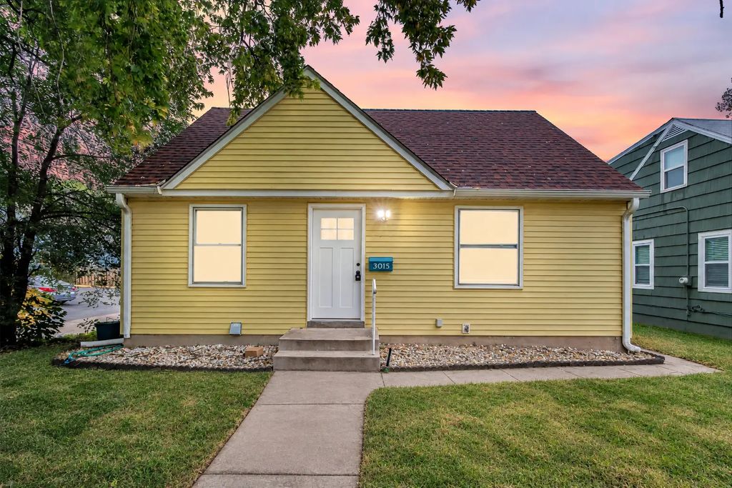 3015 Louisiana Avenue S, Saint Louis Park