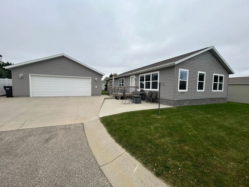 4319 Daffodil Avenue Se, Rochester