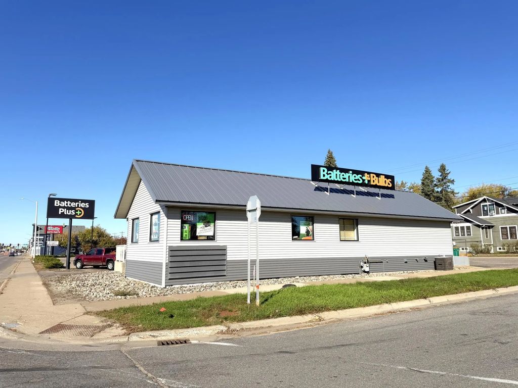 923 Washington Street, Brainerd