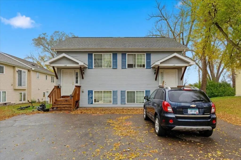 1312 5th Avenue S, Saint Cloud