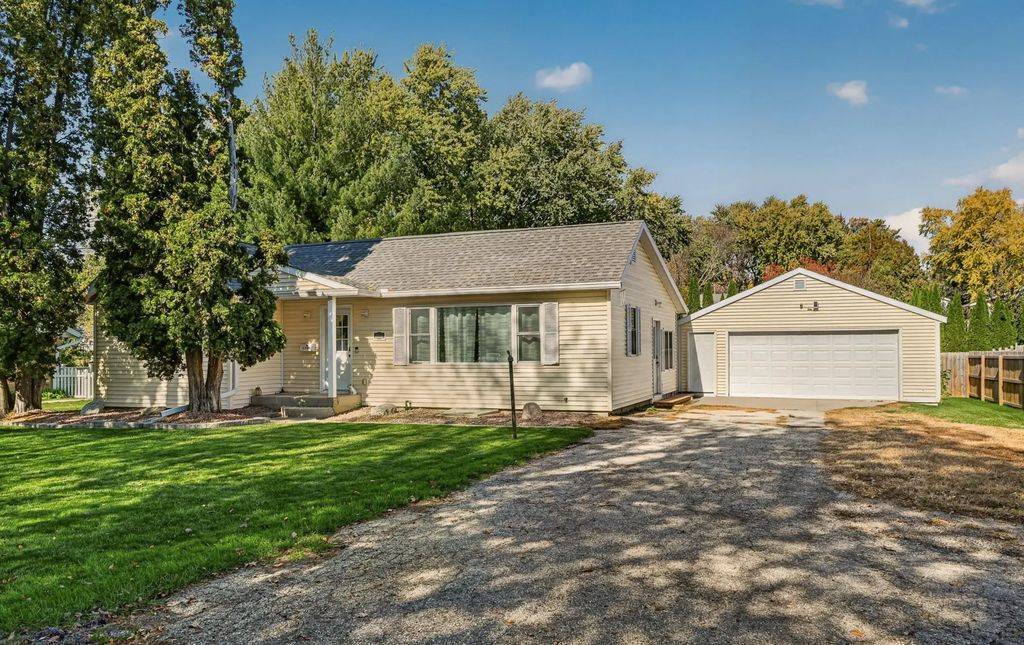 2015 19th Street Nw, Rochester
