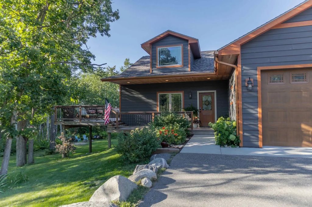 216 Margos Way Sw, Bemidji