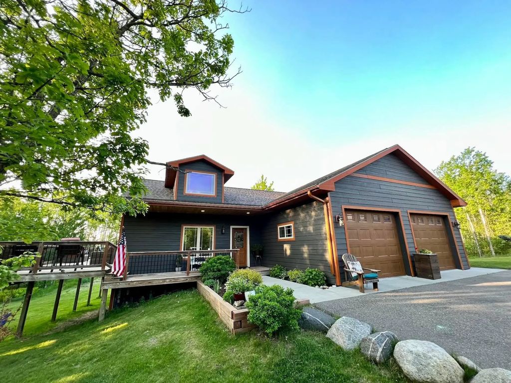 216 Margos Way Sw, Bemidji