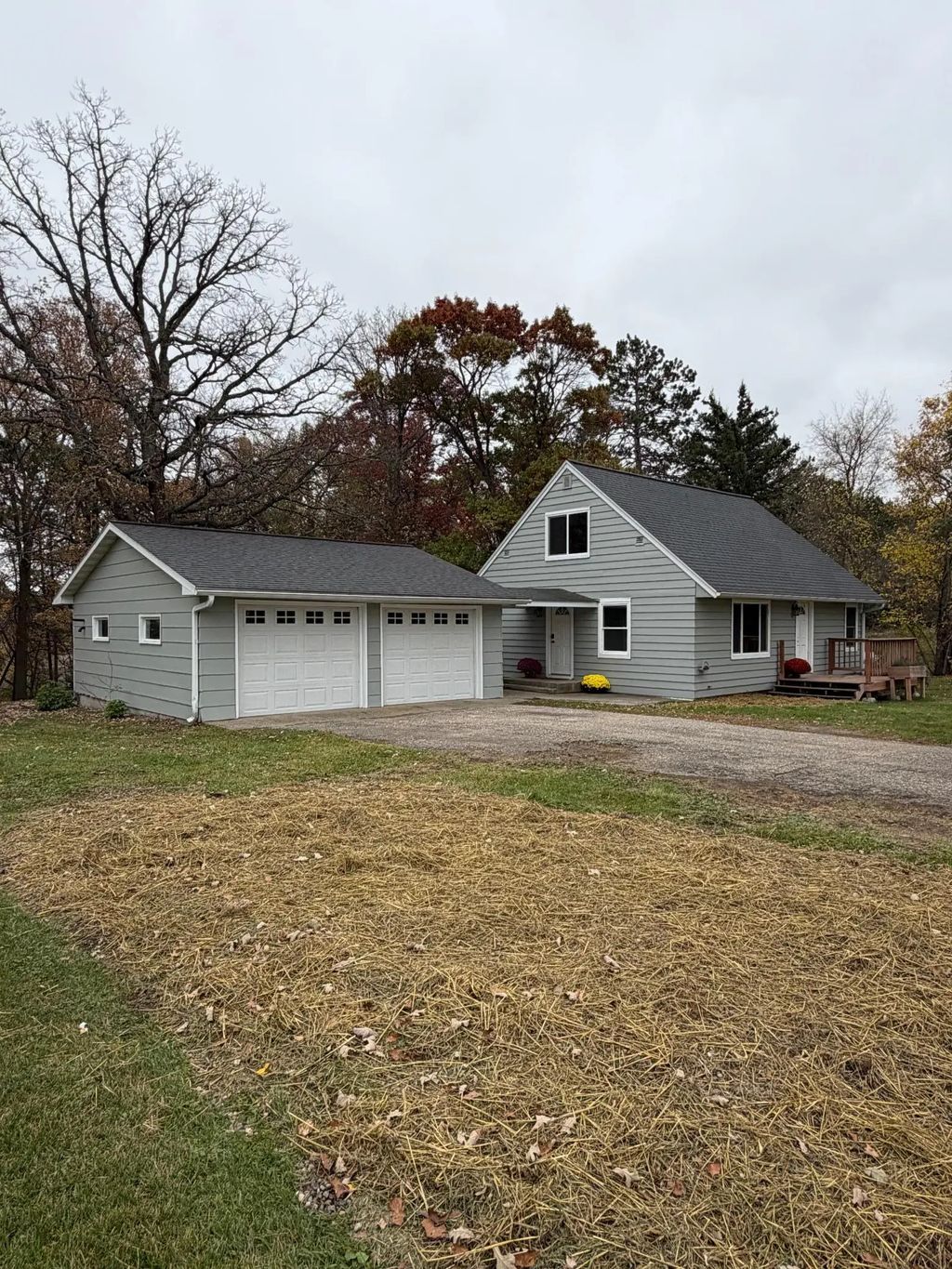 23929 Pine Avenue, Osage