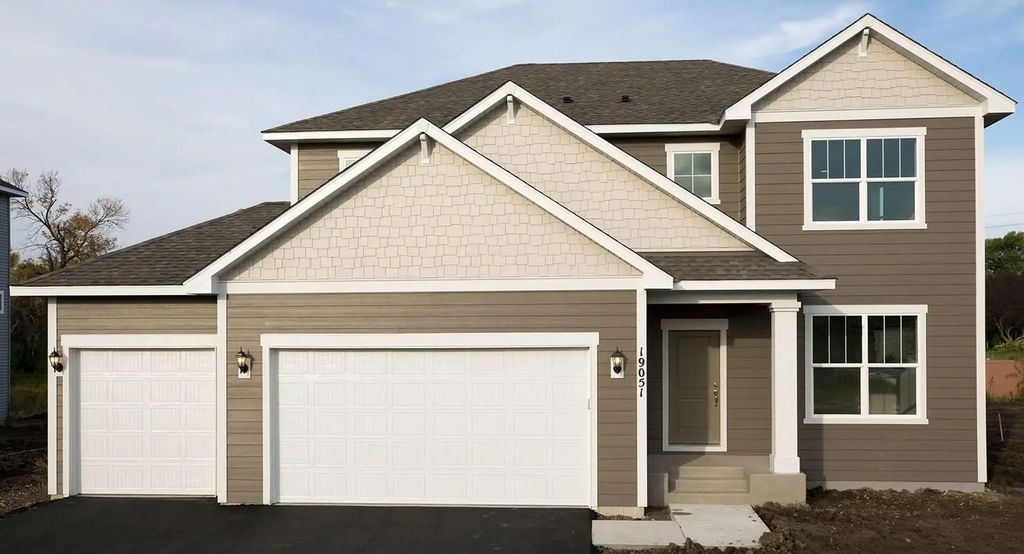 1673 Tyrone Drive, Shakopee