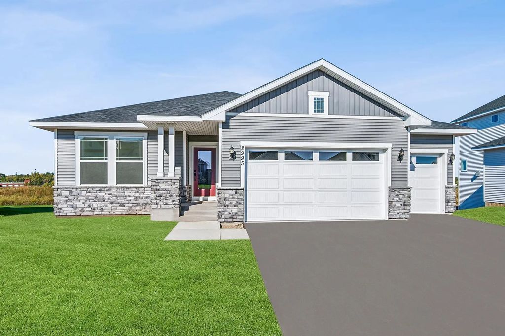 1612 Tyrone Drive, Shakopee