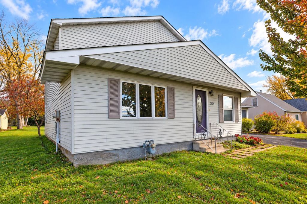 2904 11th Street Ne, Austin