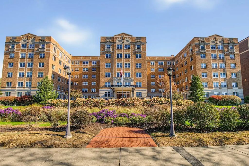 2615 Park Avenue 307, Minneapolis