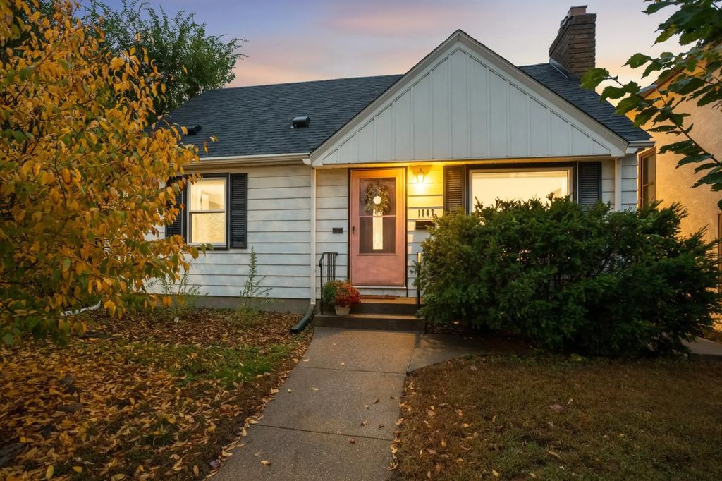 1947 Johnson Street Ne, Minneapolis