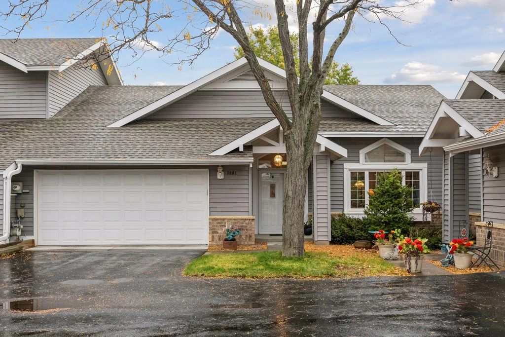 3803 Minnesota Lane N, Plymouth