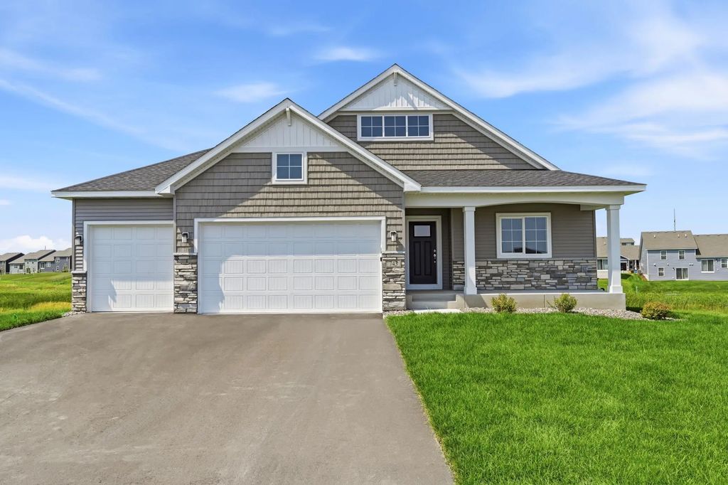 436 Whitewater Court, Delano