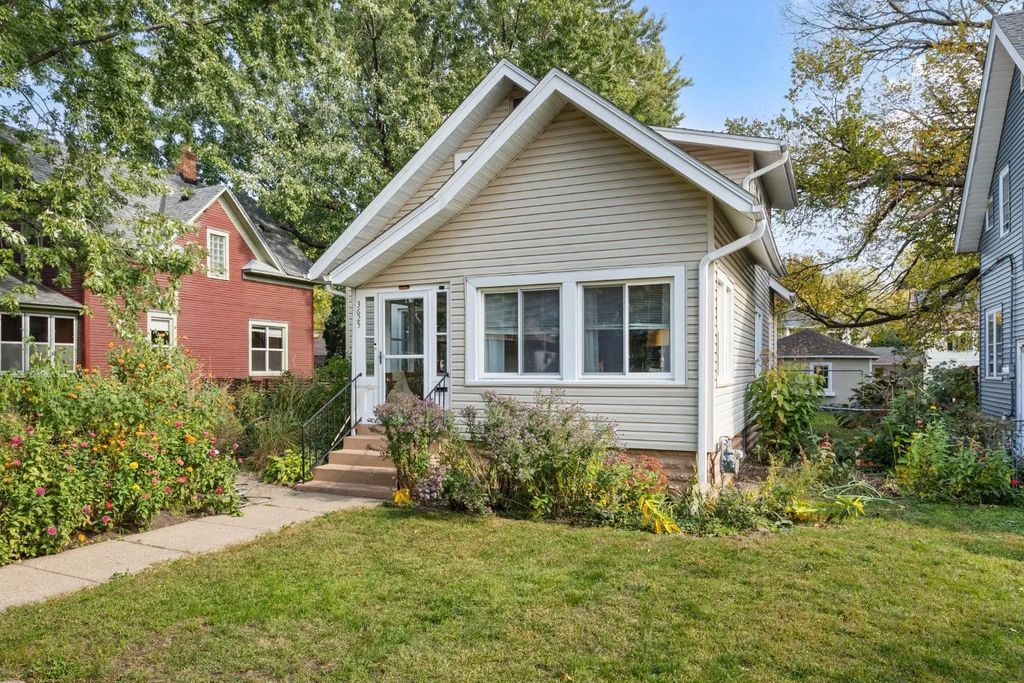 3625 14th Avenue S, Minneapolis