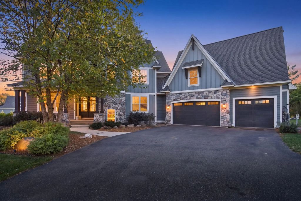 75 Bayside Trail, Orono