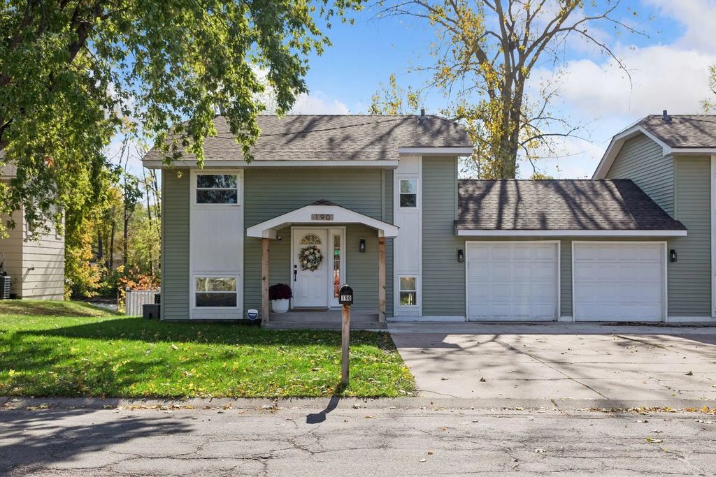 190 Transit Avenue, Roseville