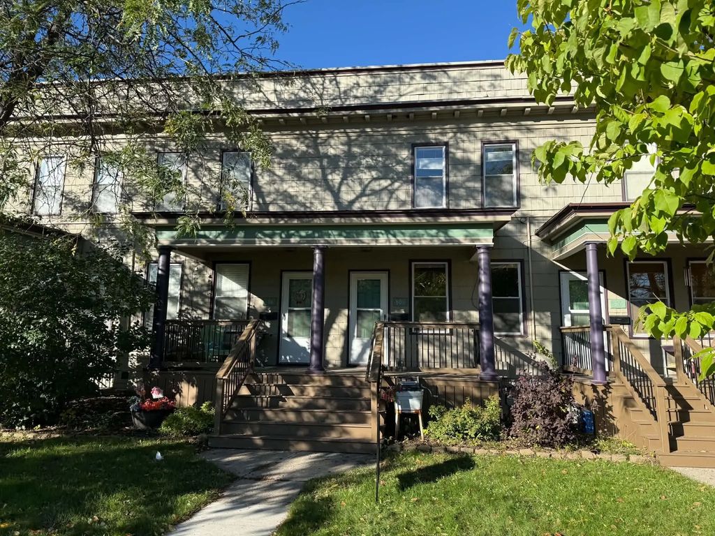 808 8th Street N 4, Fargo