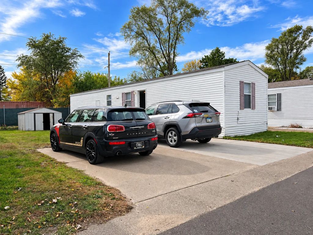 3812 Patriot Lane, Circle Pines