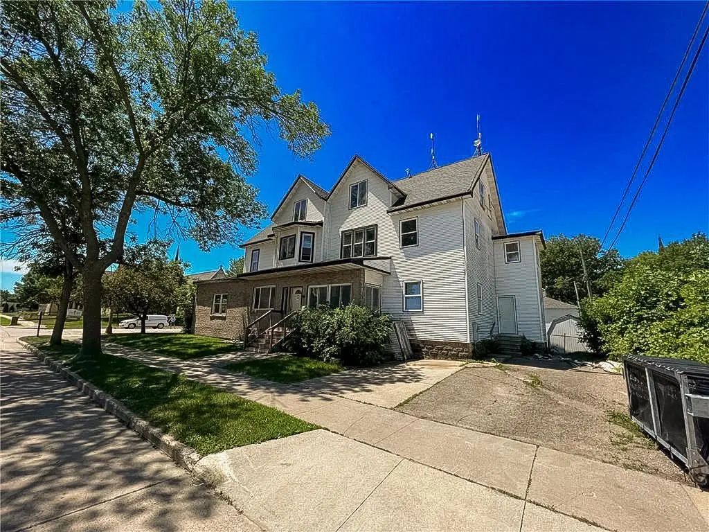 403 2nd Street Nw, Austin