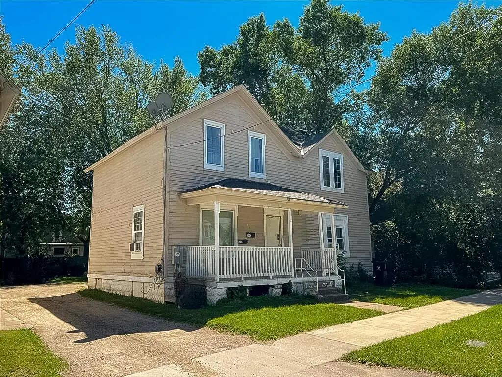 309 3rd Avenue Sw, Austin