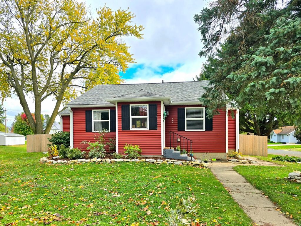 360 2nd Avenue Se, Harmony