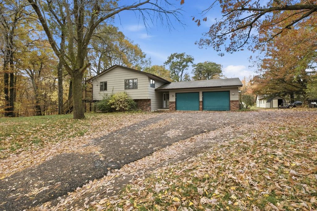825 Chestnut Street, Taylors Falls