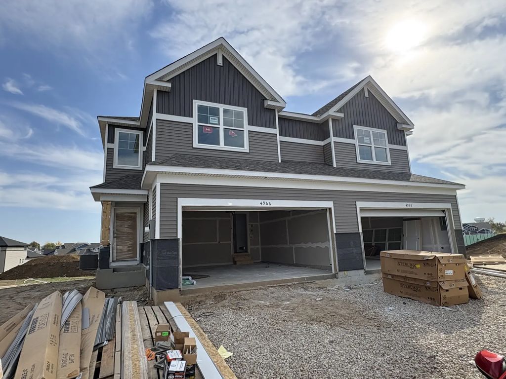 4966 Rudolf Lane Nw, Rochester