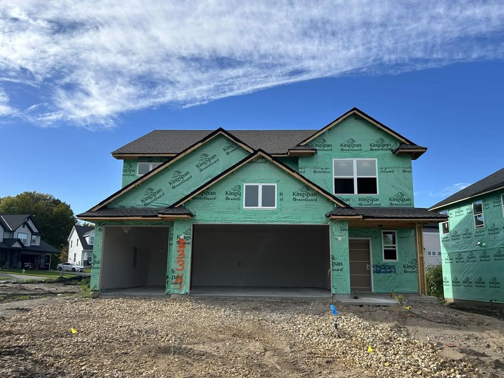 2334 Williams Street, Shakopee