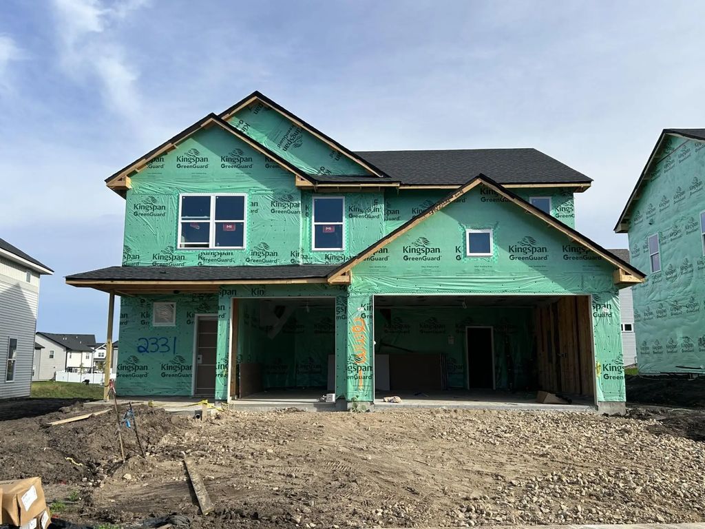 2331 Williams Street, Shakopee