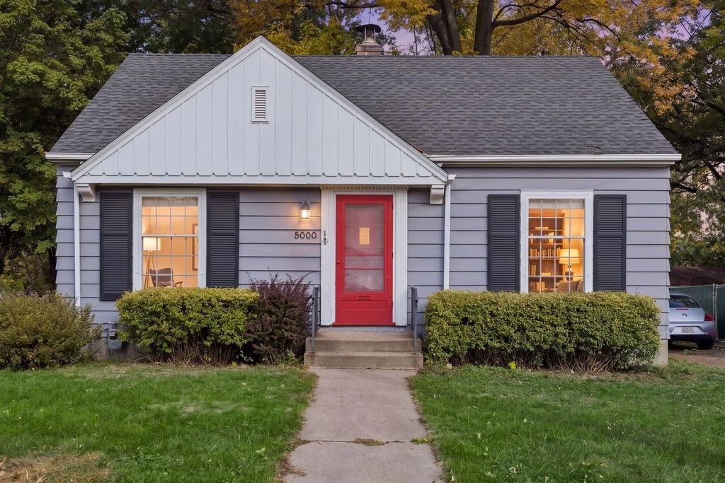 5000 E 54th Street, Minneapolis