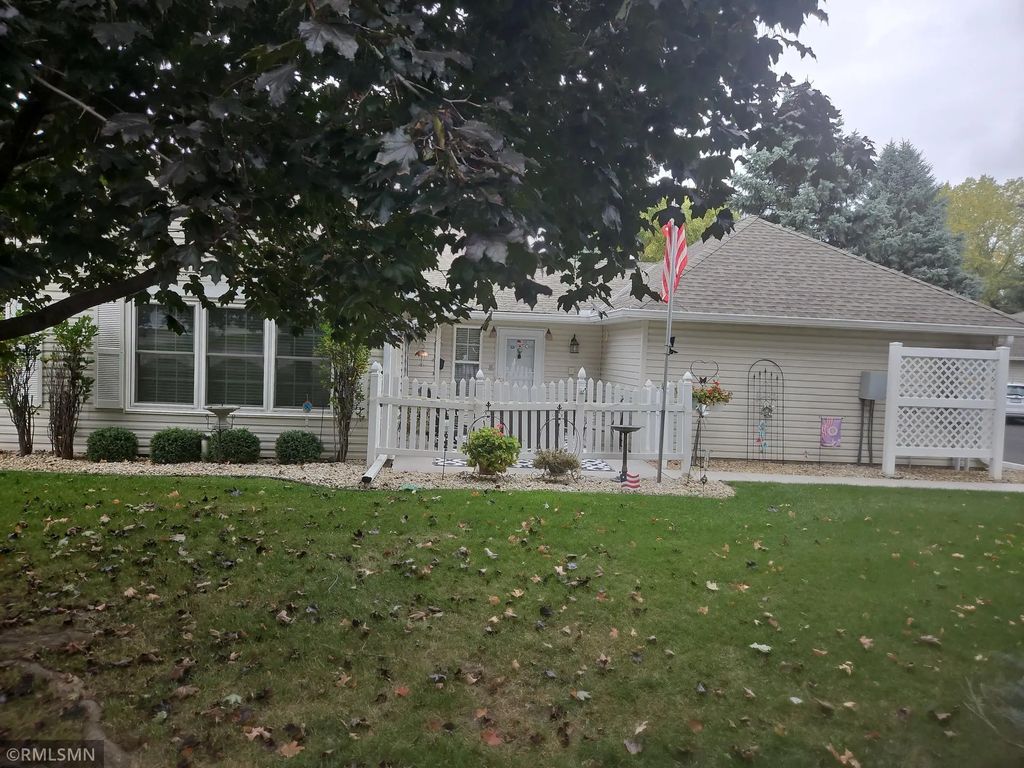 3056 Timberwood Court 21, Eagan
