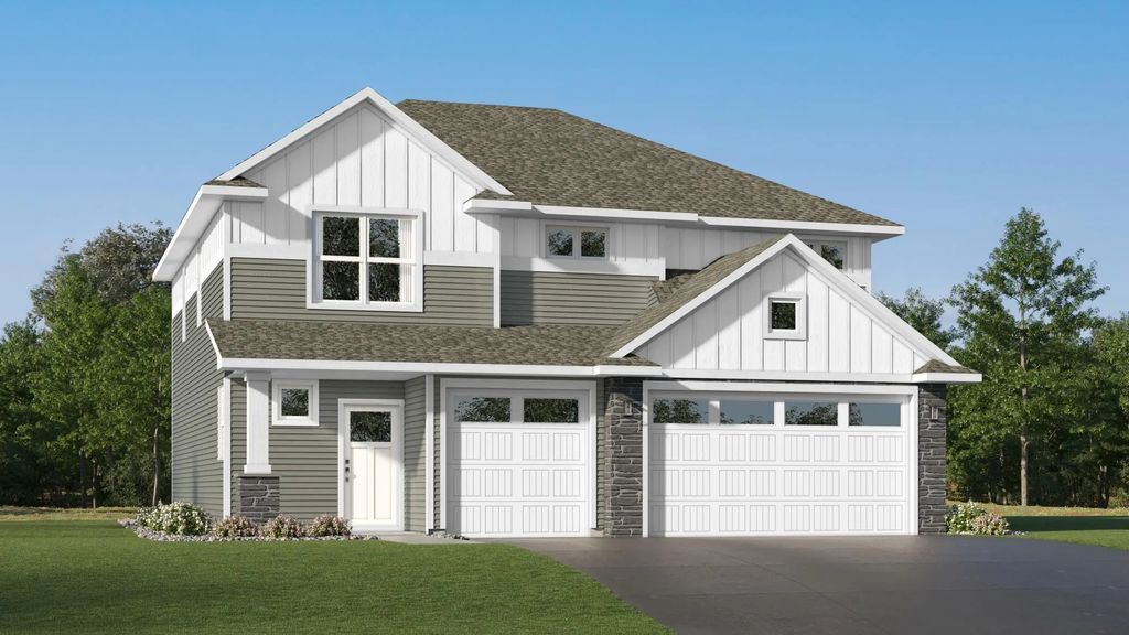 2323 Williams Street, Shakopee