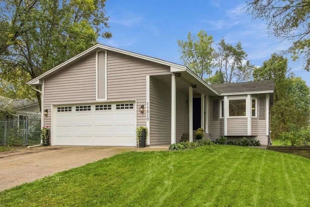 11810 191 1/2 Avenue Nw, Elk River