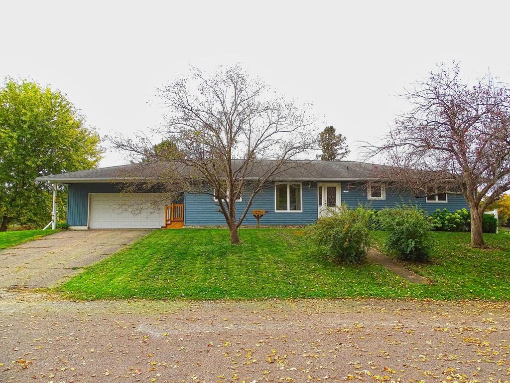 13413 5th Street, Osseo