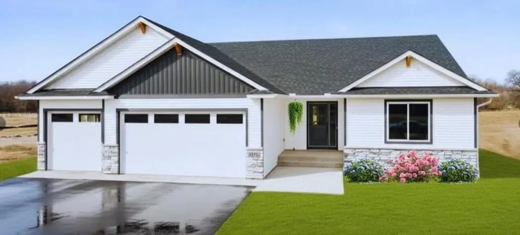 23948 Taurus Street Ne, Stacy