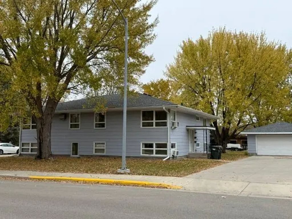 1229-1231 Jefferson Street, Alexandria