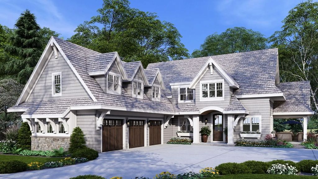 2308 Huntington Point Road E, Wayzata