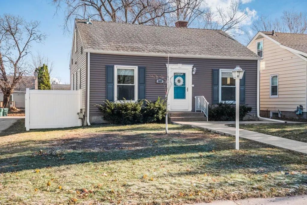 3029 Idaho Avenue S, Saint Louis Park