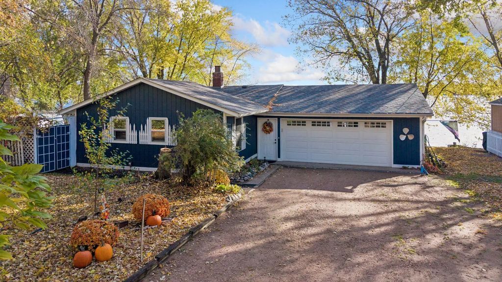 27105 Fremont Drive, Zimmerman