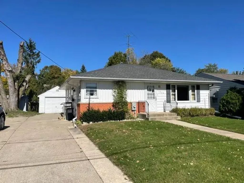 1920 4th Avenue Nw, Austin