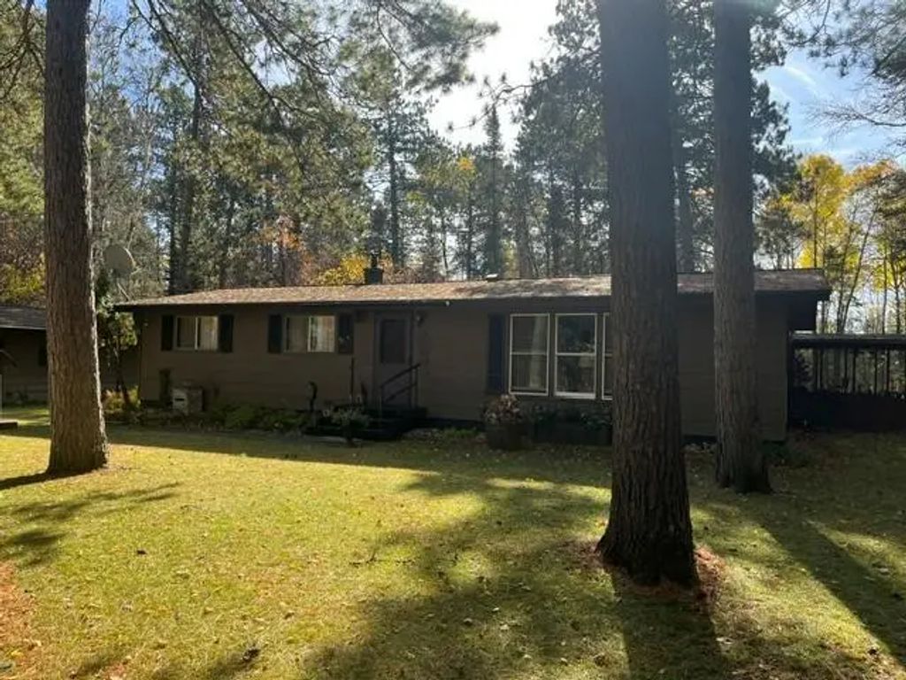 7371 Britt Bypass, Britt
