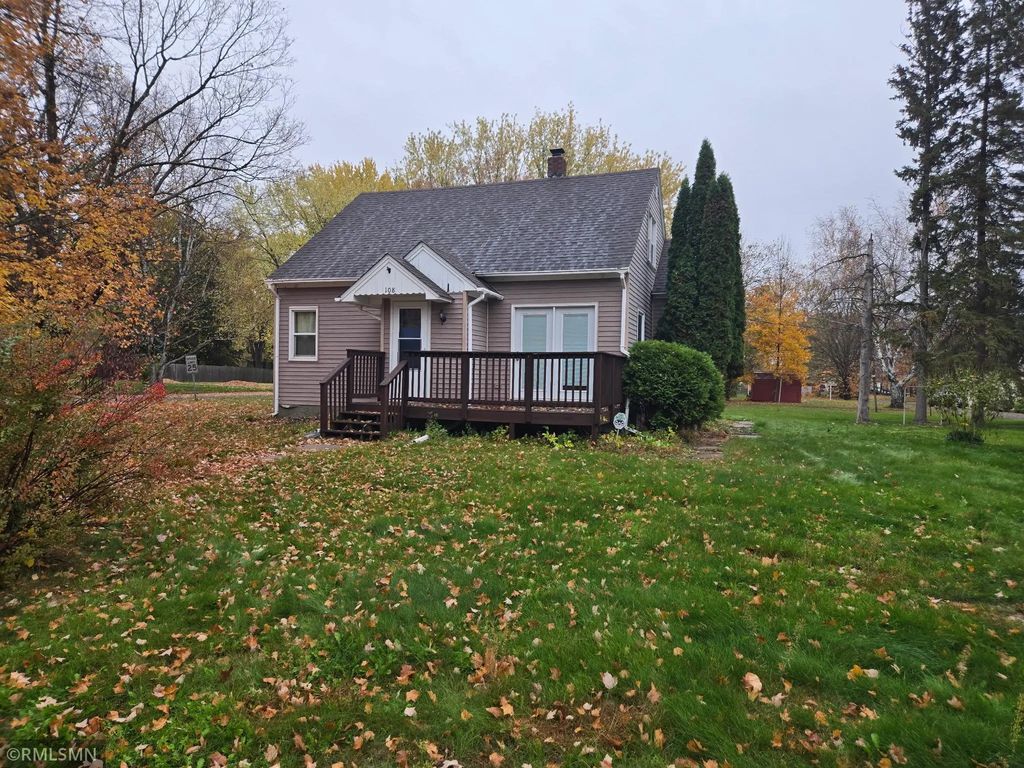 108 4th Avenue Nw, Milltown