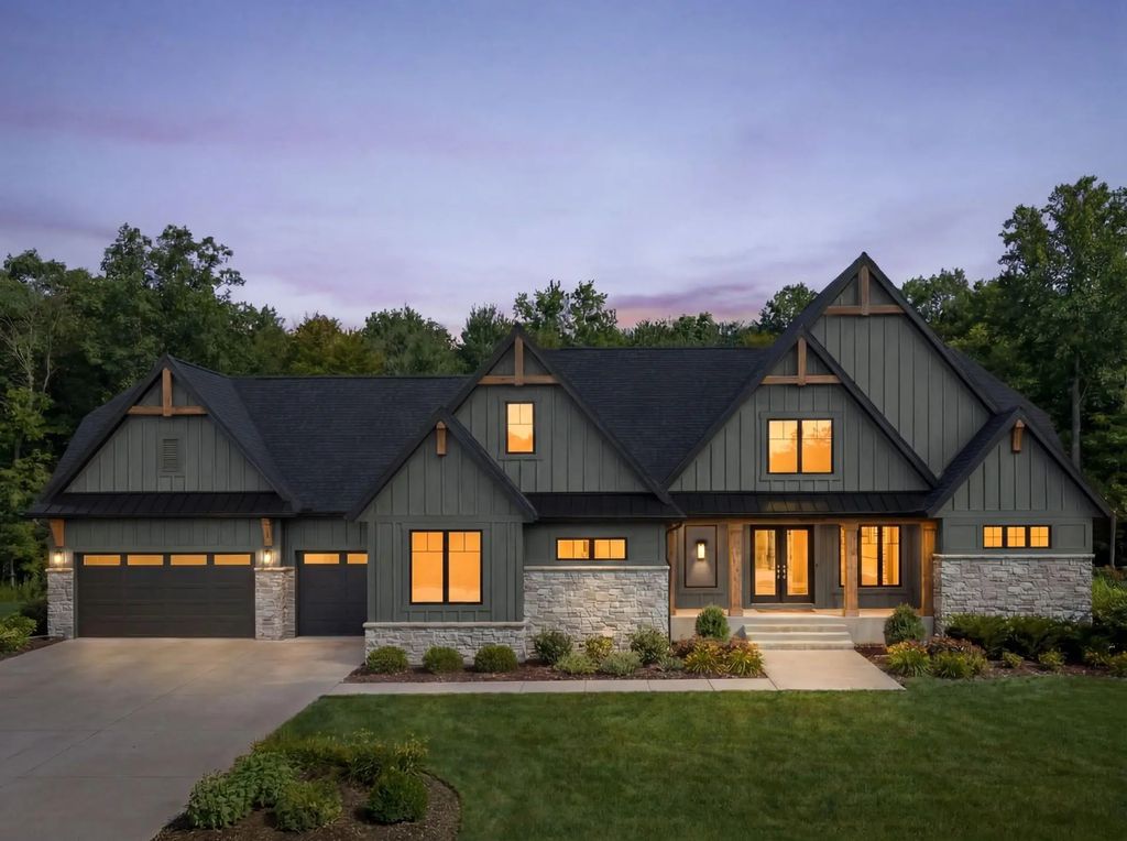 15897 Fraizer Street Ne, Ham Lake