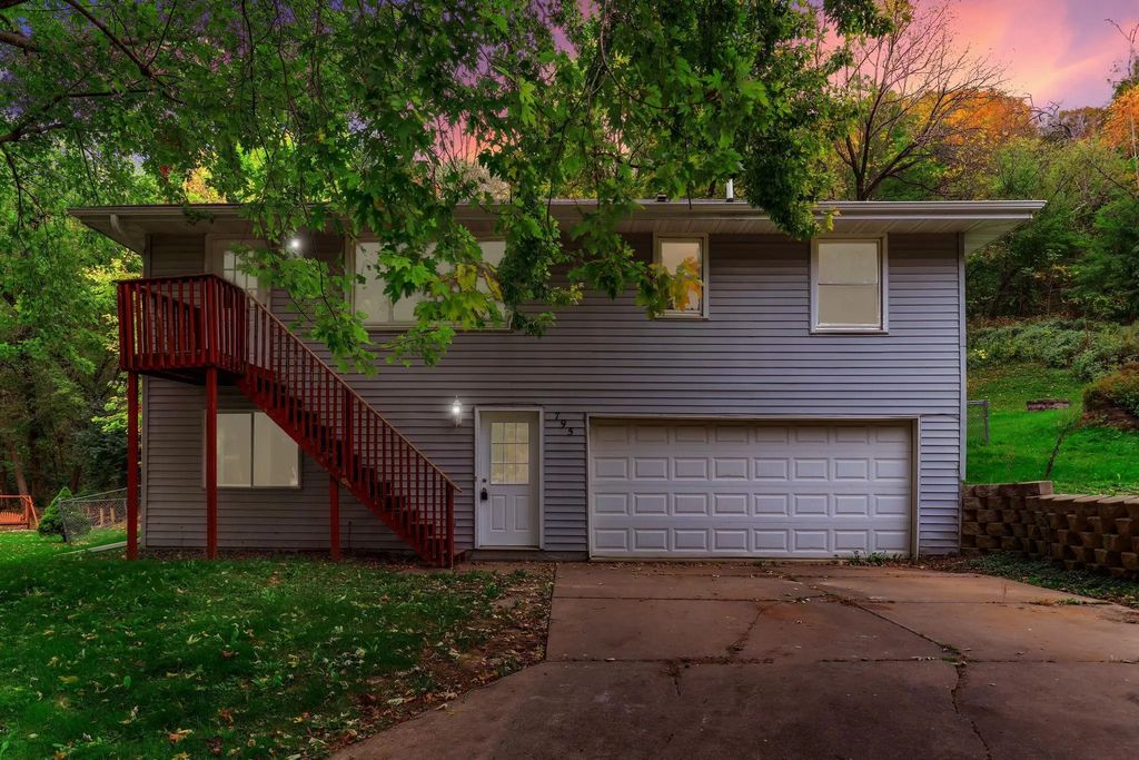 795 Wilkinson Street, Red Wing