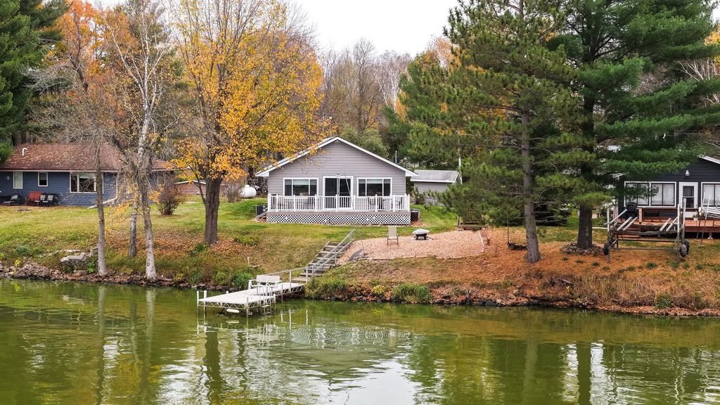 2043 Pine Knoll Road, Mora