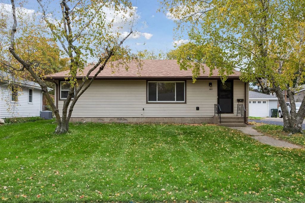 740 24th Avenue N, South Saint Paul