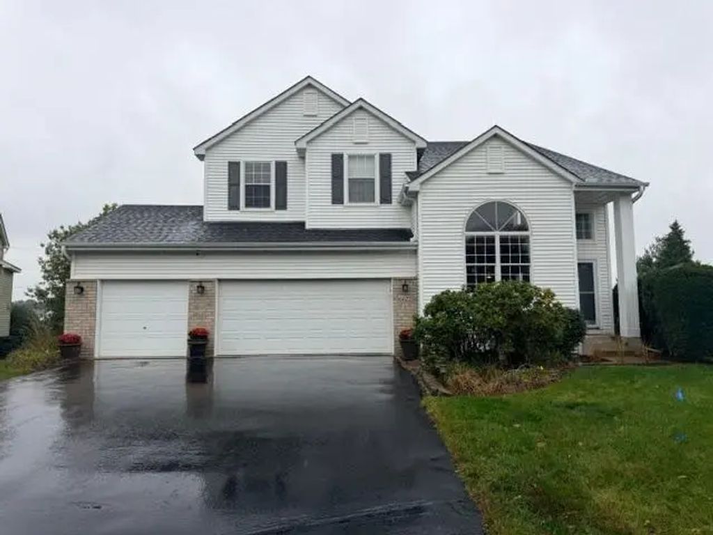 6622 Ashton Circle, Shakopee